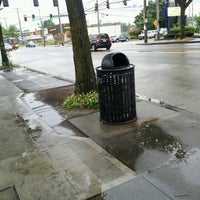 Photo taken at Rainier Ave Southbound by Nichole M. on 6/23/2012