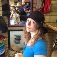 village hat shop locations