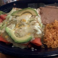 Photo taken at Don Pico’s Mexican Restaurant by Arron D. on 5/20/2012