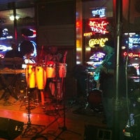 Photo taken at Golden Sports Bar &amp;amp; Grill by Garrett B. on 2/19/2012