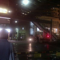 Photo taken at オリジン弁当 成増店 by Kou N. on 6/26/2012