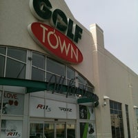 golf net golf town