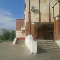 Photo taken at ТРК «Казань-Звезда» by андрей on 6/14/2012