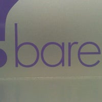 Photo taken at Completely Bare Spa by Z W. on 3/14/2012