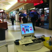 Photo taken at Chapel Hill Mall by Zack P. on 2/10/2012