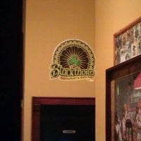 Photo taken at Blackthorn Restaurant &amp;amp; Irish Pub by Mike S. on 9/11/2011