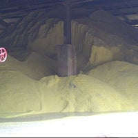 Taiko Bleaching Earth Sdn Bhd Building