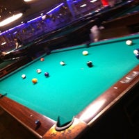 Photo taken at Park Billiards by Perryn B. on 5/16/2012