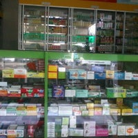 Review Apotek K24 Kelapa Dua