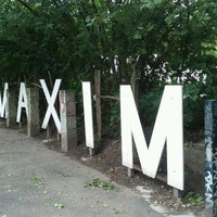 Photo taken at Kinder und Jugendklub - MAXIM by Felix S. on 7/25/2011