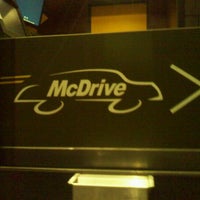 Photo taken at McDonald&amp;#39;s by Fabrizio D. on 8/27/2011