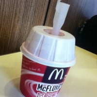 Photo taken at McDonald&amp;#39;s by tik@ on 5/1/2012