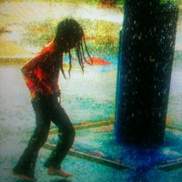 Photo taken at Chase Park Pool by Carrie G. on 8/14/2012
