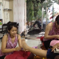 Yen Nails Spa