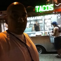 Photo taken at Taco Zone by Jose M. on 8/1/2011