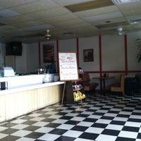 Photo taken at Mr. Hoagies by Tony M. on 7/18/2011