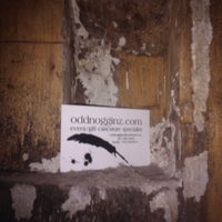 1/19/2012にRob W.がBoiler House Loftで撮った写真