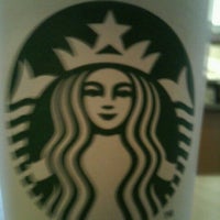 Photo taken at Starbucks by Dante L. on 9/19/2011