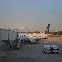 Photo taken at Gate 23 by Anna N. on 9/5/2011
