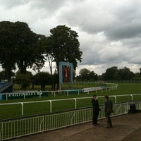 Photo taken at Royal Windsor Racecourse by Alex L. on 7/18/2011