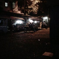 Photo taken at Pasar Pagi Sandratex by Abustomih S. on 10/7/2011