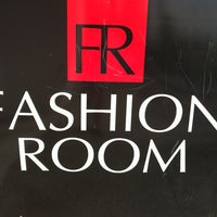Photo taken at Fashion Room by Polli on 5/23/2012