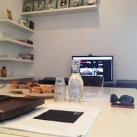Photo taken at Formlab Design HQ by Diego S. on 6/26/2012