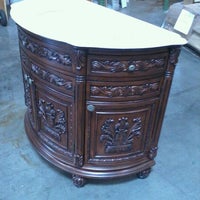 Seconds Surplus Building Materials 2725 S State Highway 360