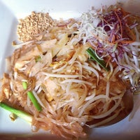 Photo taken at Red Onion Thai by Joy M. on 4/30/2012