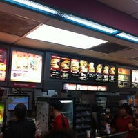 Photo taken at McDonald&amp;#39;s by Jerome C. on 6/30/2012
