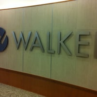 Photo taken at Walker Information by Randy S. on 9/1/2011