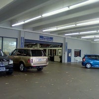10/19/2011にKevin M.がMercedes-Benz of Portlandで撮った写真