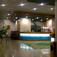 Photo taken at Oasis Hotel Safat by Eng. Aziz H. on 9/3/2011