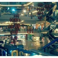 Paragon City Mall - Sekayu - Semarang, Jawa Tengah