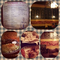 Ali Baba S Moroccan Restaurant In Newark