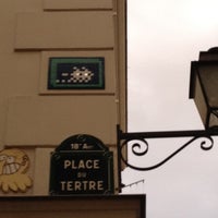 Photo taken at Space Invader by Guillaume L. on 5/20/2012