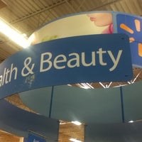 Photo taken at Walmart Supercenter by Dwight B. on 4/18/2012