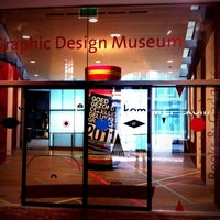 MOTI Museum of the Image (Now Closed) - Art Museum in Breda Centrum