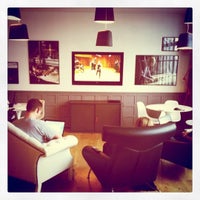 Photo taken at Wunderman Thompson by Toby C. on 9/9/2011
