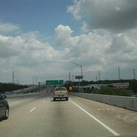 Photo taken at Beltway 8 at 249 by Laina on 7/6/2012