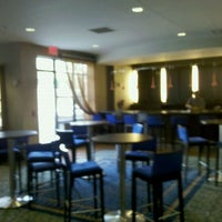 Photo taken at Courtyard by Marriott Newark-University of Delaware by DiscoverMy D. on 3/20/2012
