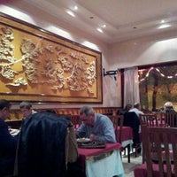 Photo taken at Ristorante Cinese Magnifico by Carlo C. on 12/29/2011