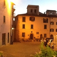 Photo taken at Ristorante da Muzzicone by А.В.О. on 8/24/2012