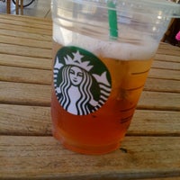 Photo taken at Starbucks by Duane C. on 9/5/2011