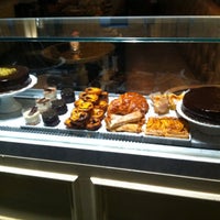 Photo taken at Choco Bolo by Denny D. on 6/9/2012