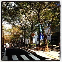 Photo taken at 四谷大塚 渋谷校舎 by sh2j2 @. on 11/20/2011