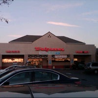 Photo taken at Walgreens by Lorraine E. on 1/2/2012