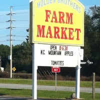 Holden Brothers Farm Market 4 Tips From 277 Visitors