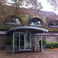 10/6/2011 tarihinde Pitoyoziyaretçi tarafından Hotel &amp;amp; Restaurant Lubbelinkhof'de çekilen fotoğraf