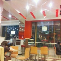 Photo taken at KFC by Armelle on 1/1/2012